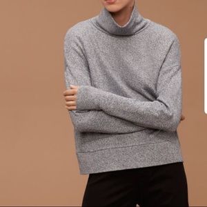 ARITZIA COMMUNITY Turtleneck